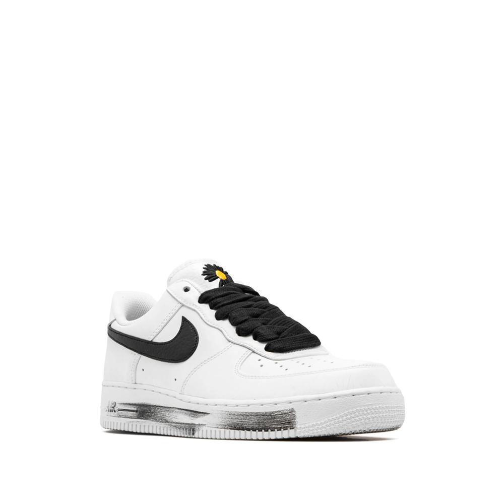 Кроссовки Air Force 1 Low G-Dragon-White 2
