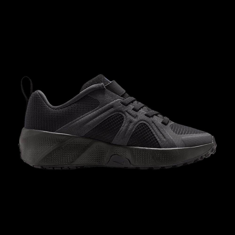 Кроссовки Nike Zoom TR Metro Tek 'Black Racer Blue' 1