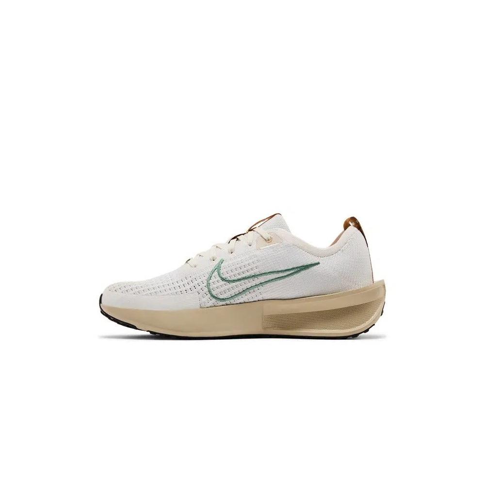 Кроссовки Nike Interact Run SE 'Phantom Rattan' 3