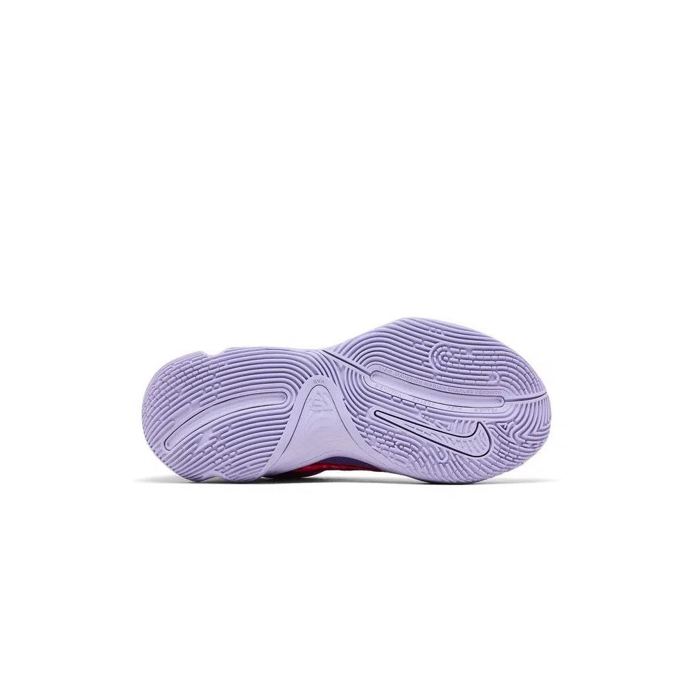 Кроссовки Nike Giannis Immortality 4 EP 'Black Raspberry' 4
