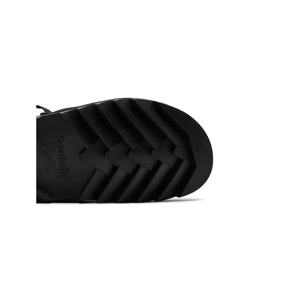 Сандалии Reebok Beatnik Sandal 'Pure Grey Black' 5