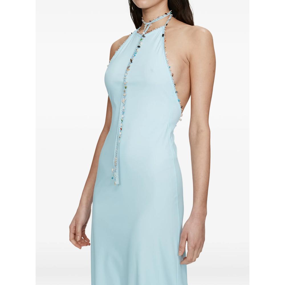 Платье Beach Quartz Halter 4