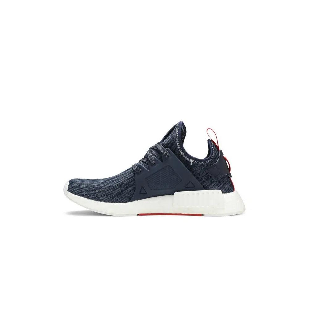 Кроссовки Adidas Wmns NMD_XR1 'Glitch' 3