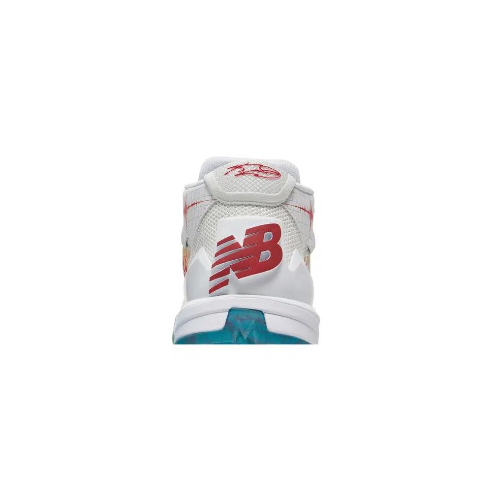Кроссовки New Balance KAWHI 'Seismic Moment' 7