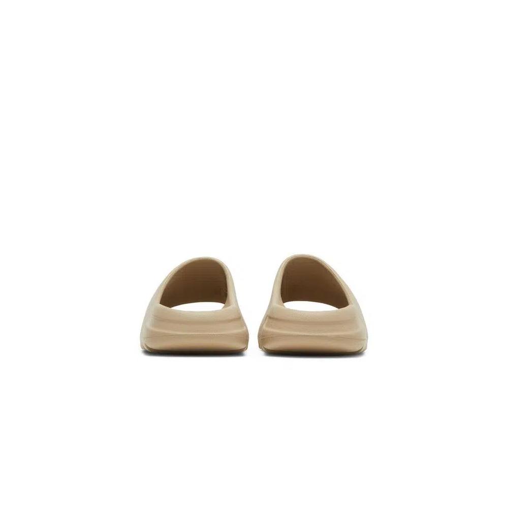 adidas Yeezy Slides 'Pure' 2021 Переиздание 6