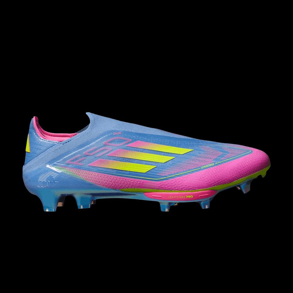 Бутсы adidas Adizero F50+ FG 'Celestial Victory Pack' 1