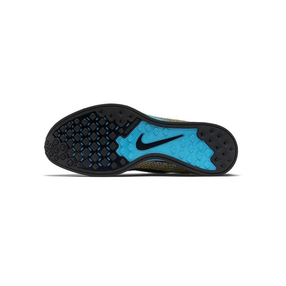 Кроссовки Nike Flyknit Racer 'Sherbet' 4