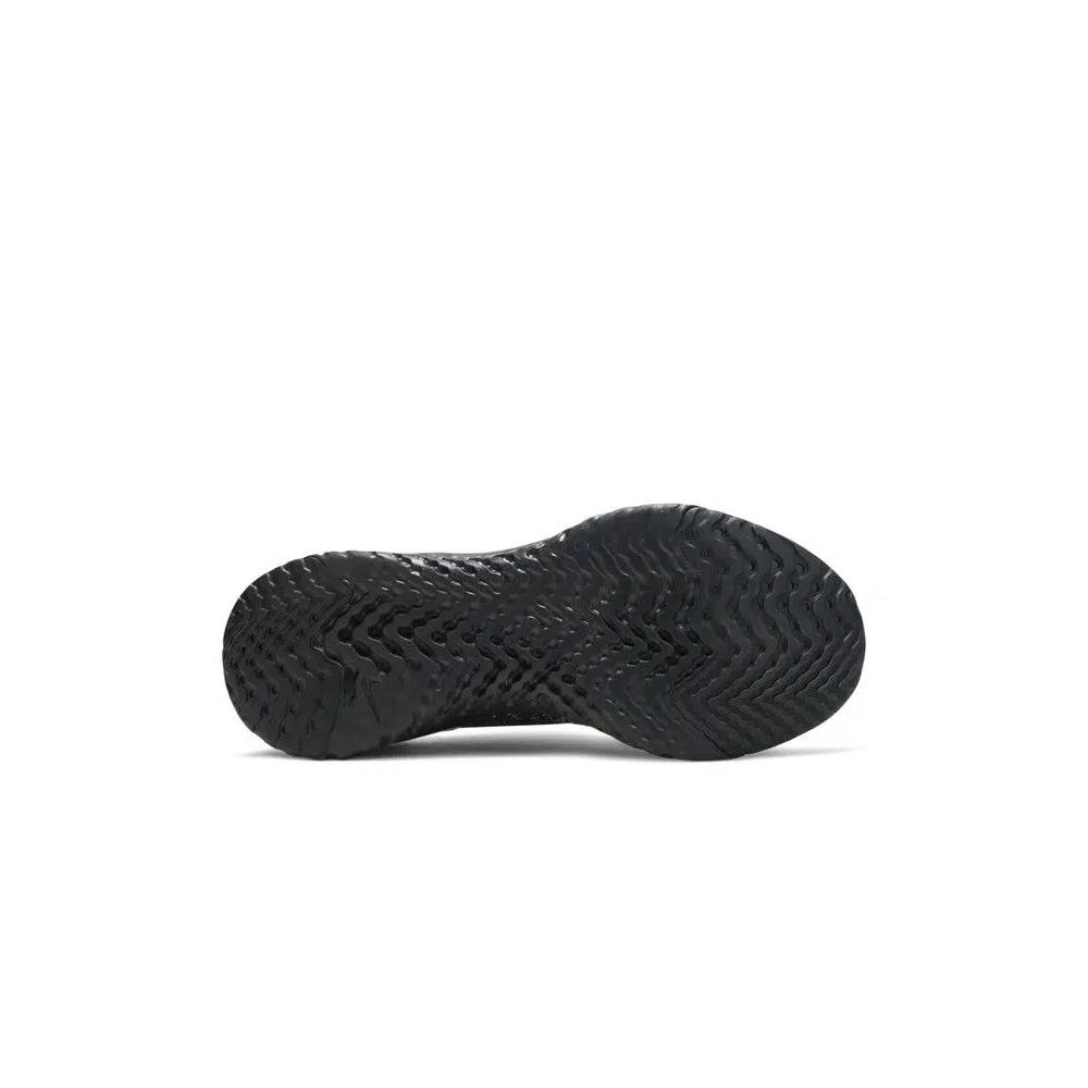 Кроссовки Nike Wmns Epic React Flyknit 'Oreo' 4