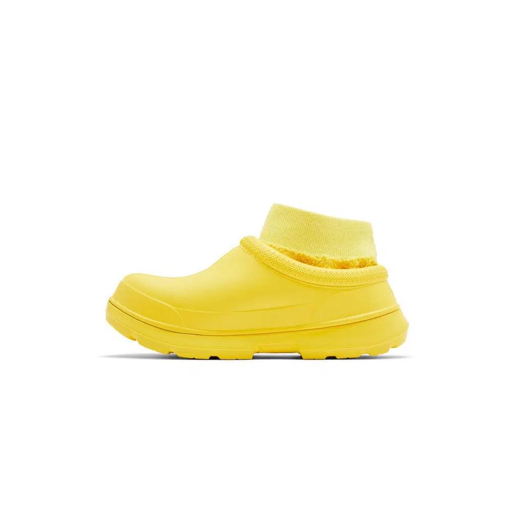 Тапочки UGG Wmns Tasman X 'Canary' 3