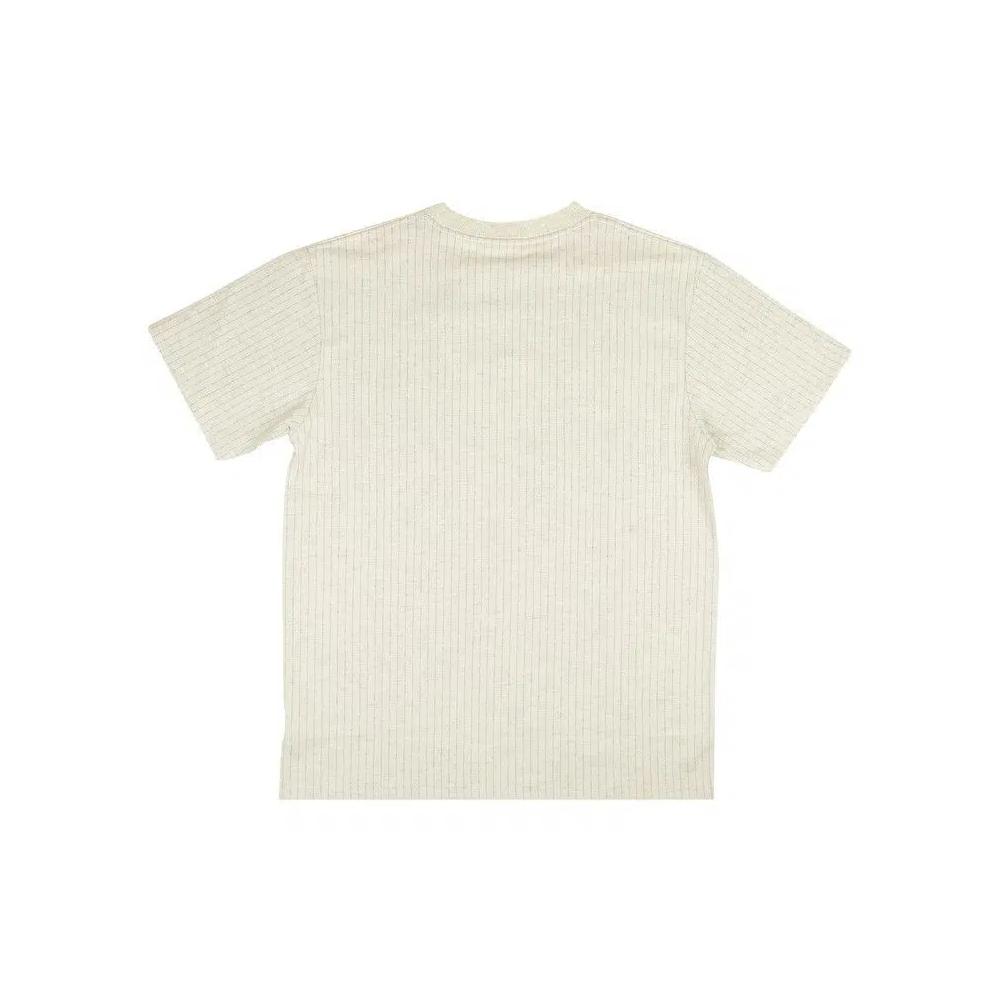 Футболки Dior Oversized Atelier T-Shirt 'Cream' 2