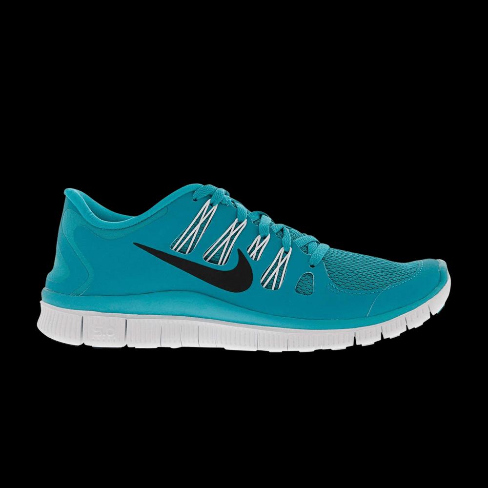 Кроссовки Nike Wmns Free 5.0+ «Turbo Green» 1