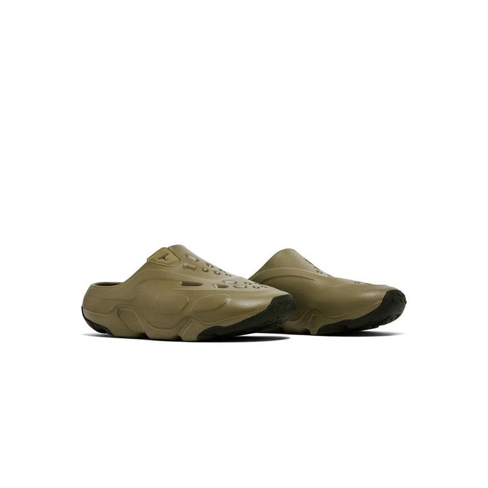 Слайды Air Jordan Roam Slide 'Neutral Olive' 8