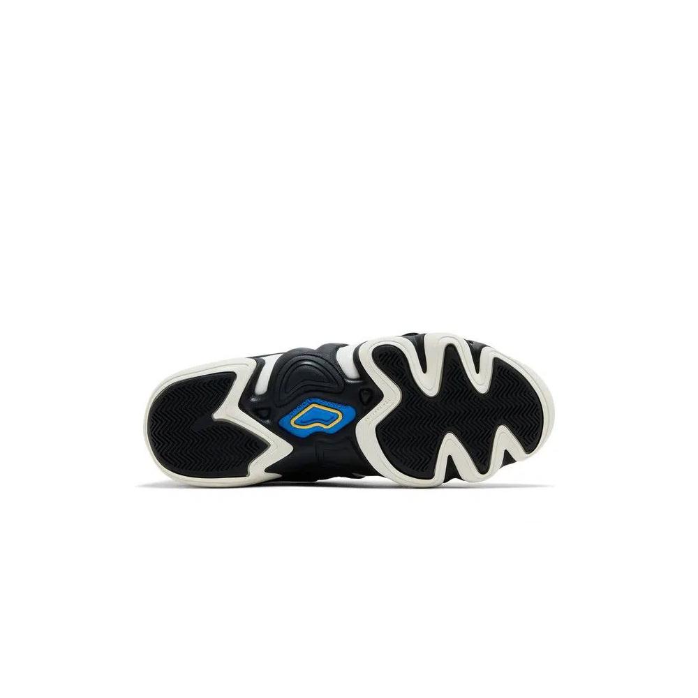 Кроссовки adidas Crazy 8 Low 'Black White' 4