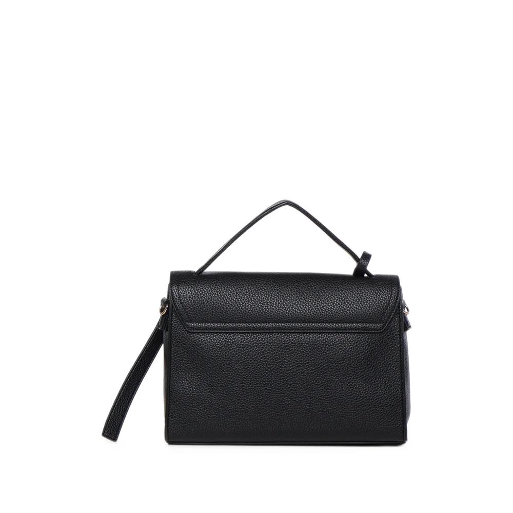 logo-plaque tote bag 2