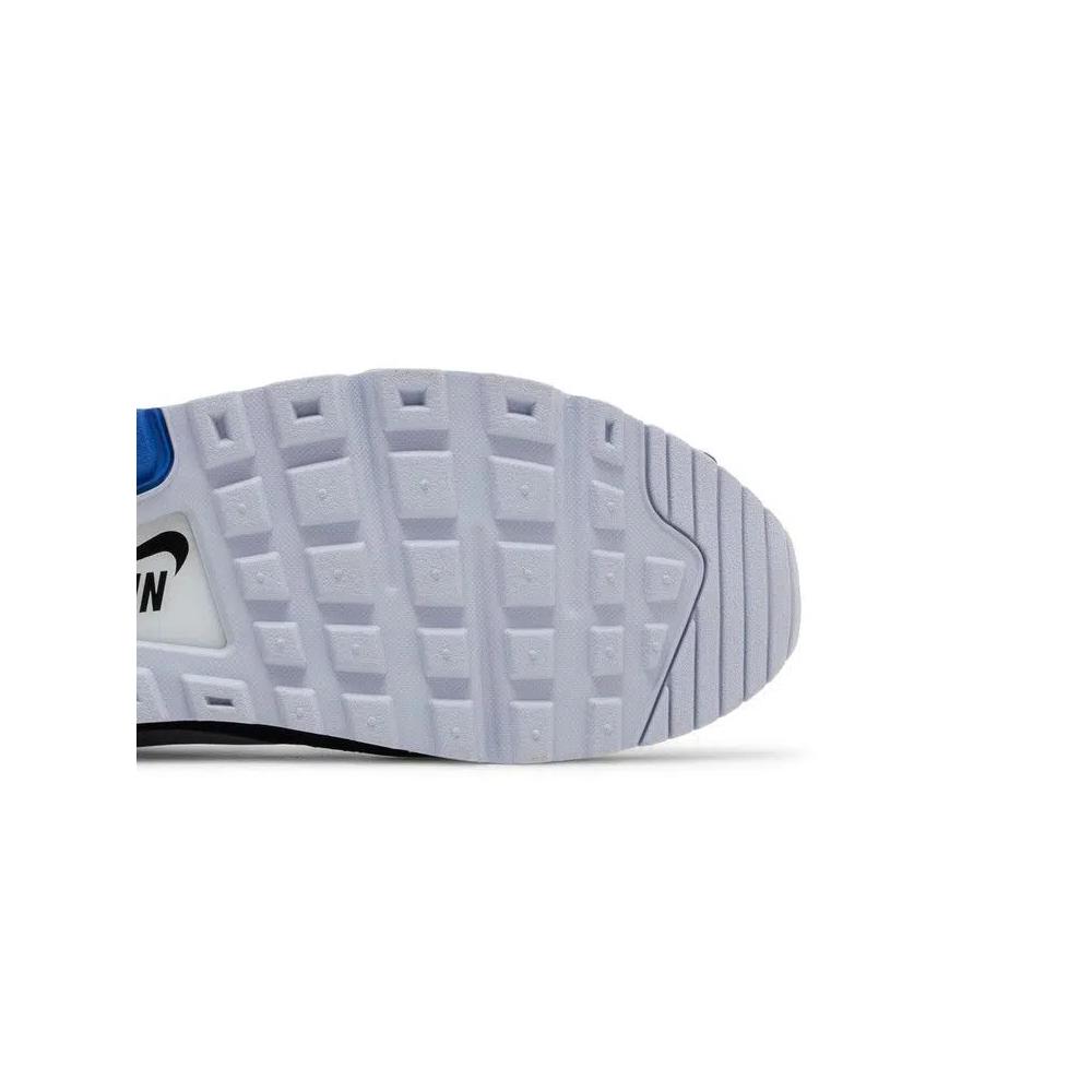 Кроссовки Nike Air Max Command 'Blackened Blue' 5