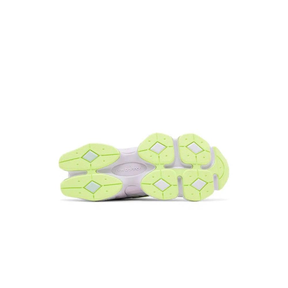 Кроссовки New Balance 9060 'White Taro' 4