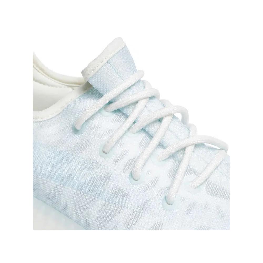 Кроссовки adidas Men's Yeezy Boost 350 V2 'Mono Ice' 9