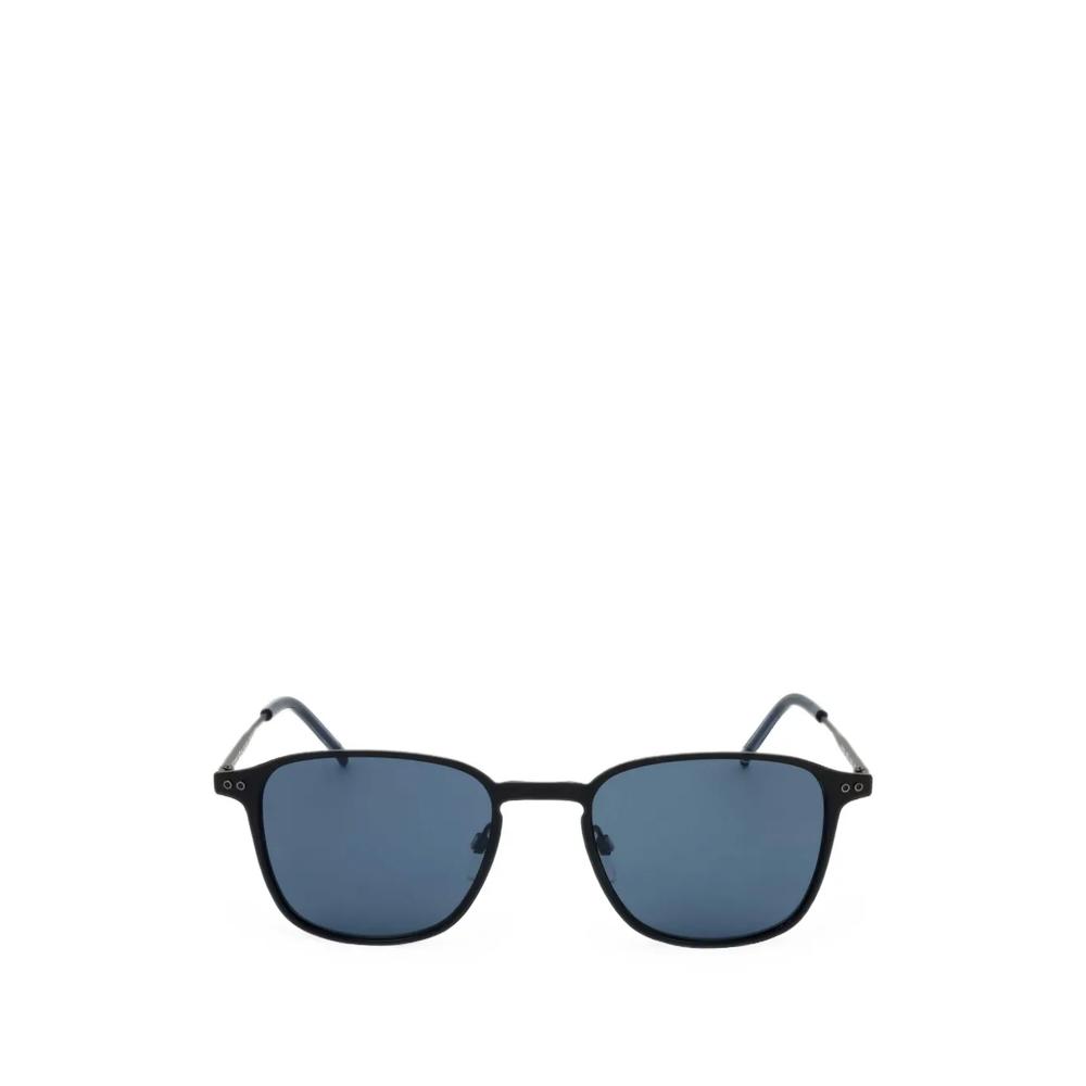 square-frame sunglasses 1