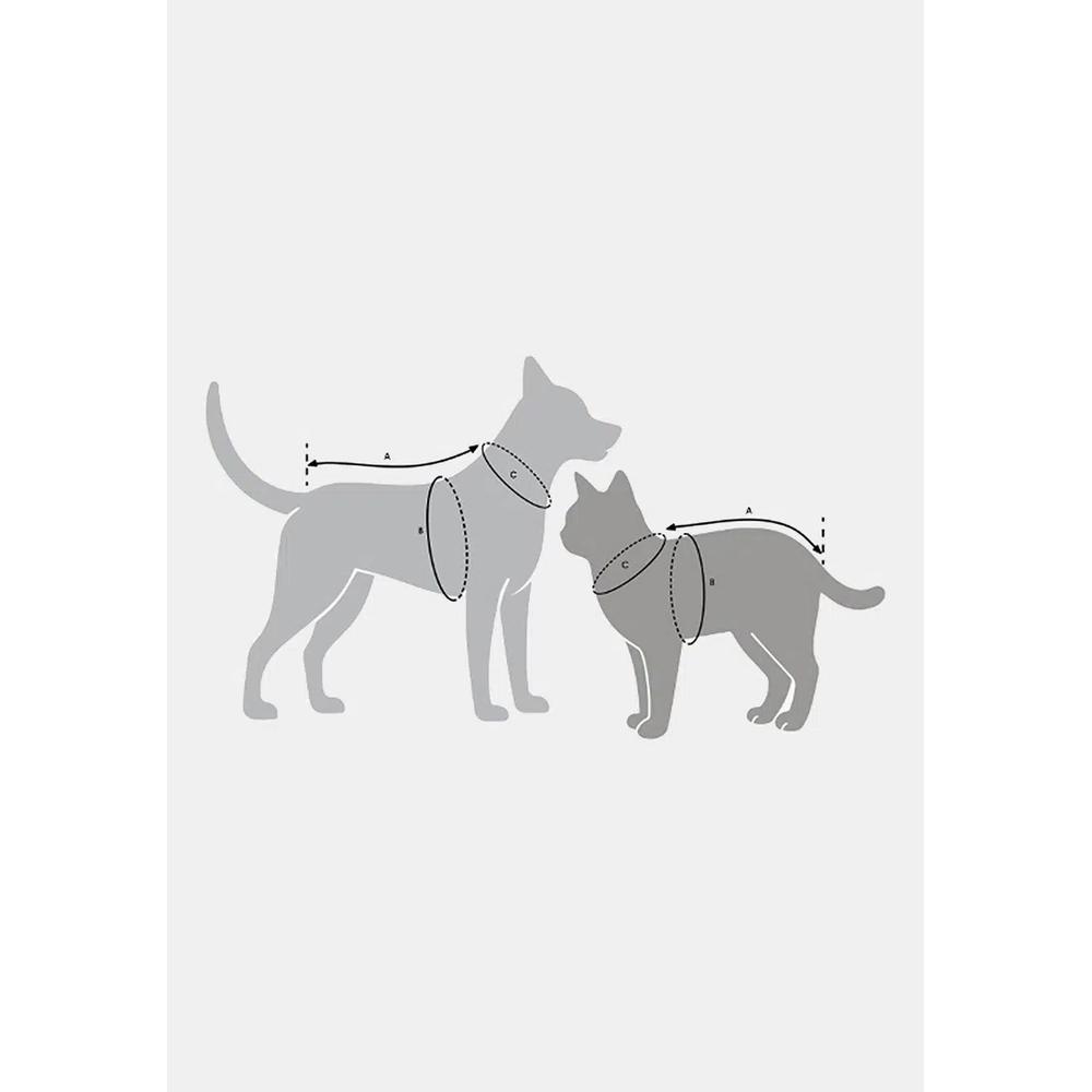 Футболка Pet Cali 7