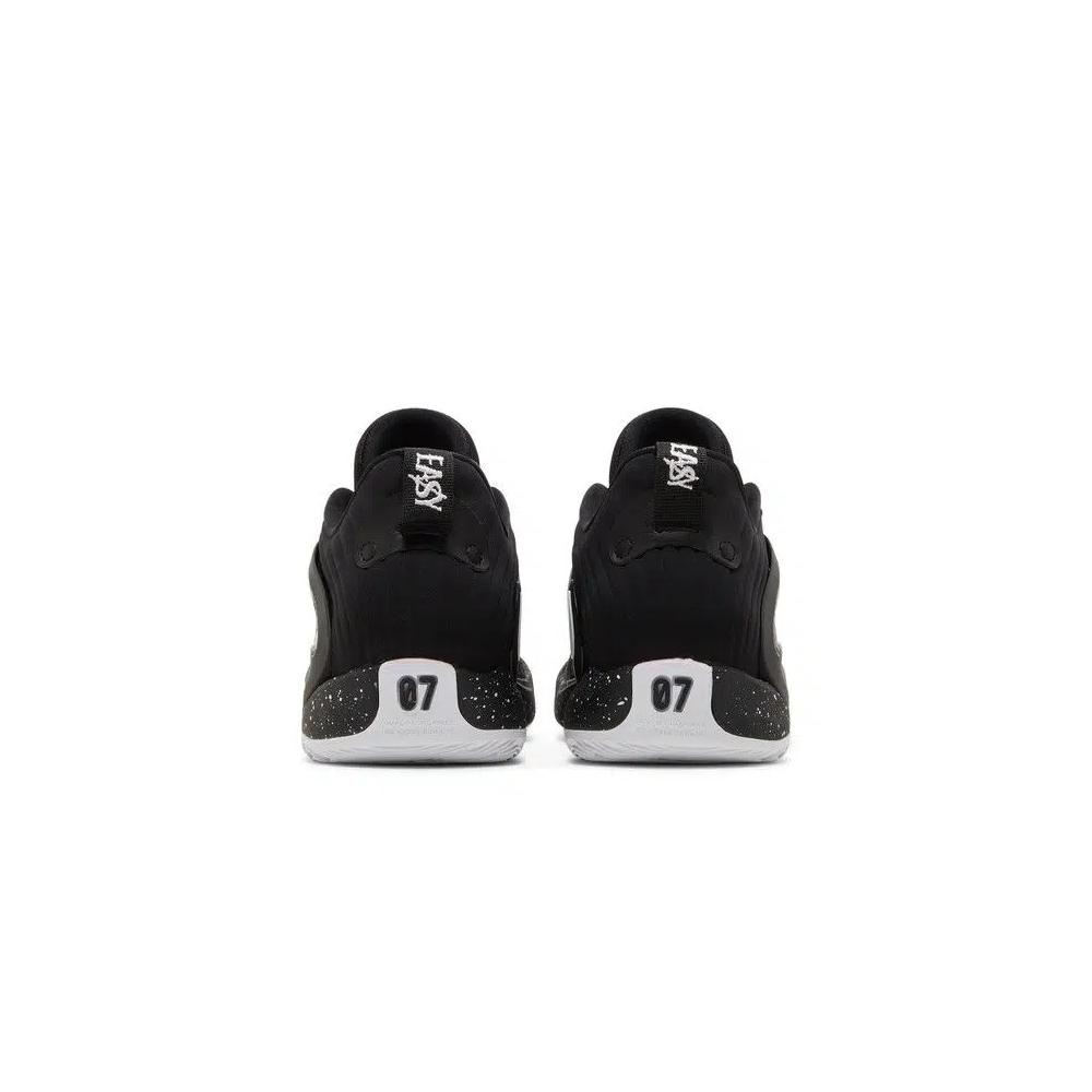 Кроссовки Nike KD 15 TB 'Black White Speckled' 6