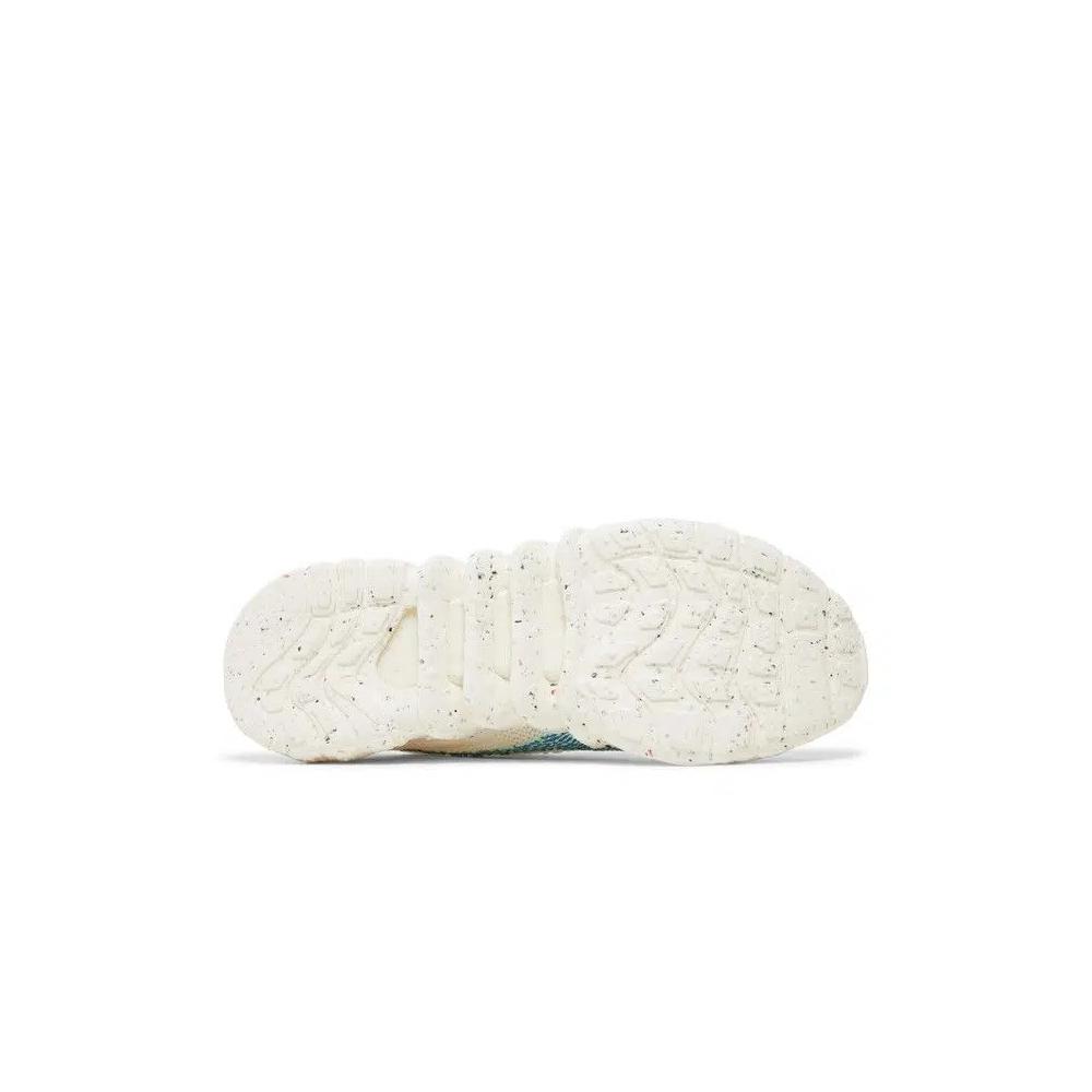 Повседневные кроссовки Nike Space Hippie 01 'White Dutch Blue' 4