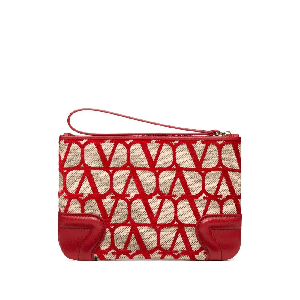 Клатч Toile Iconographe 2