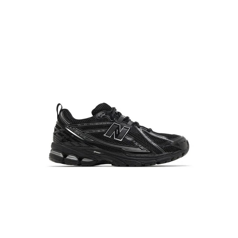 Кроссовки New Balance 1906R 'Black Grey' 1