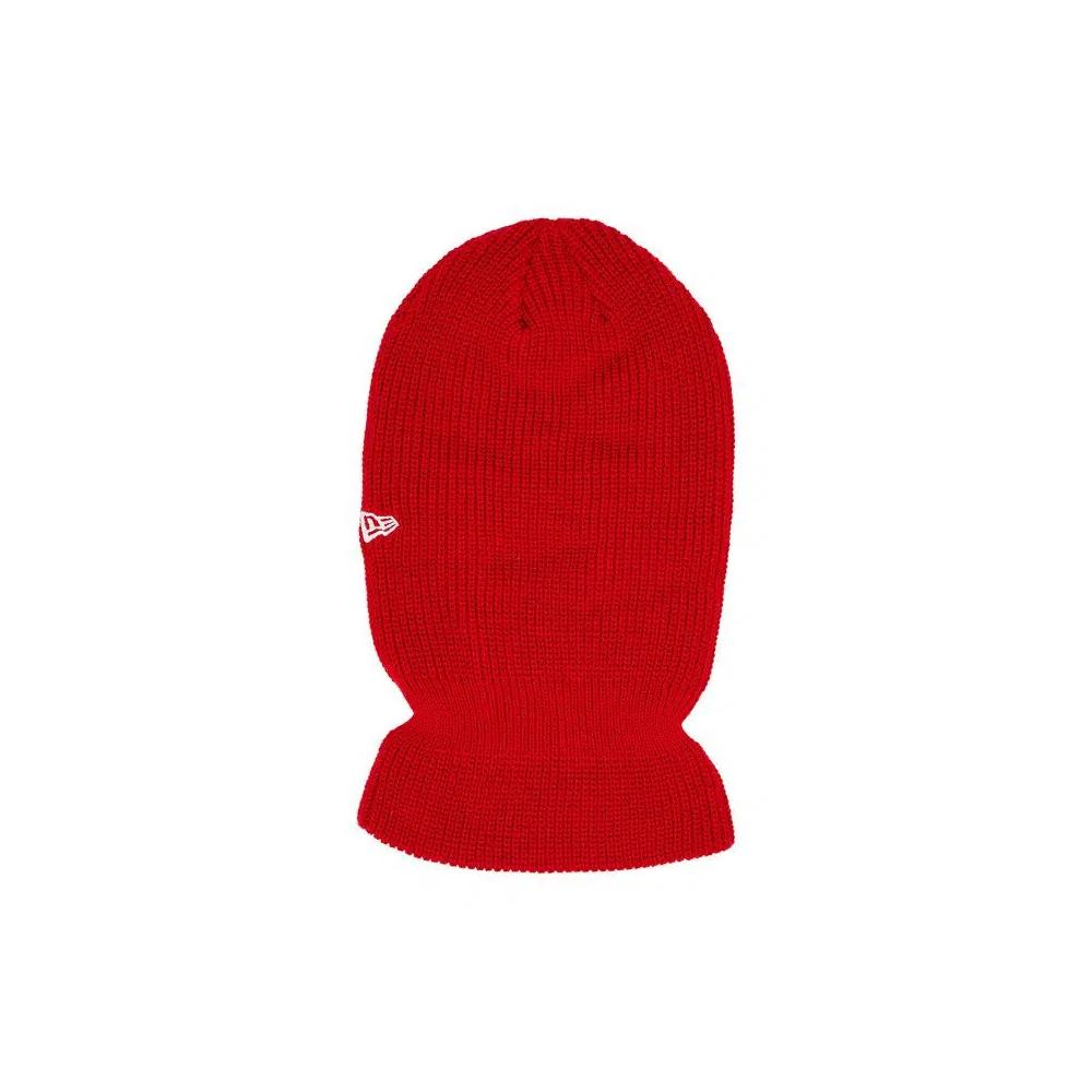 Баклавы Supreme New Era Box Logo Balaclava 'Красный' 2