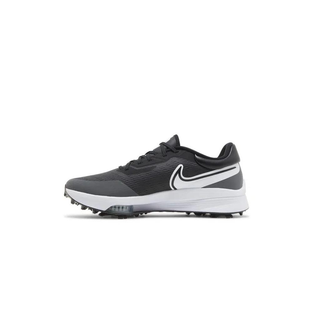 Бутсы Nike Air Zoom Infinity Tour NEXT% 'Black Iron Grey' 3