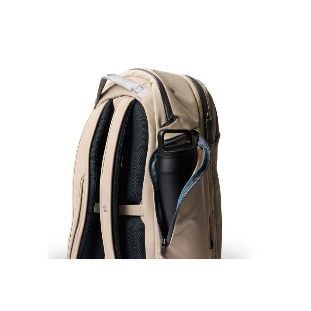 Bellroy Transit Travel Pack Pro - Стоун 7