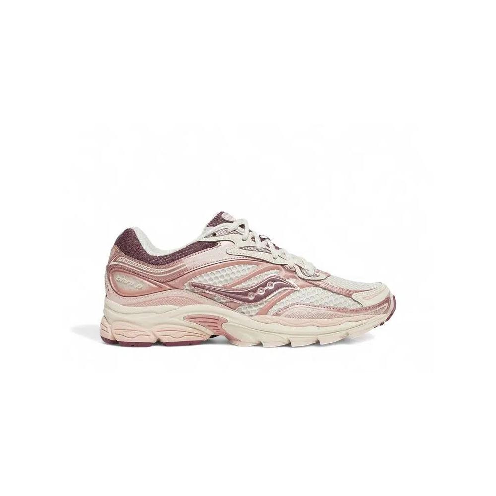 Повседневные Saucony Wmns Progrid Omni 9 'Ivory Peony' 2