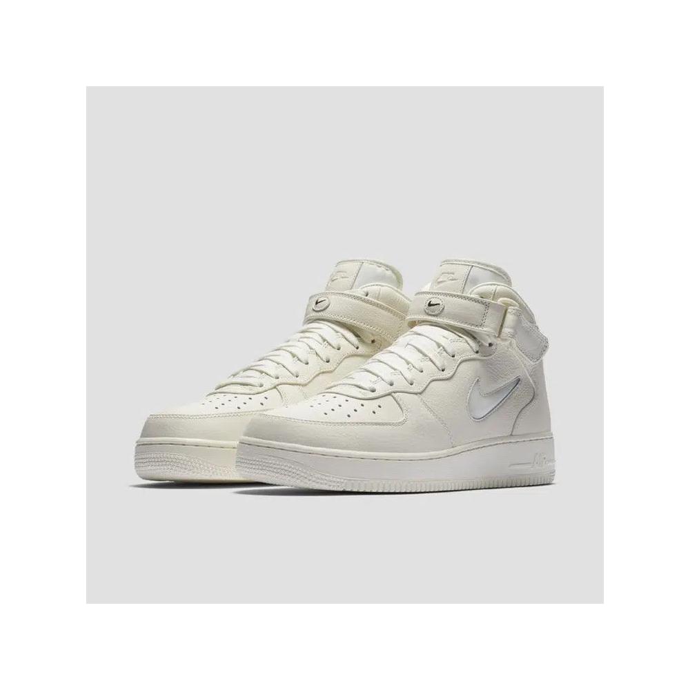 Кроссовки Nike Air Force 1 Mid PRM 'Jewel' 1