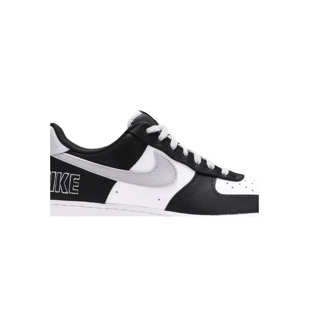 Кроссовки Nike Air Force 1 Low '07 LV8 EMB 'Raiders' 2