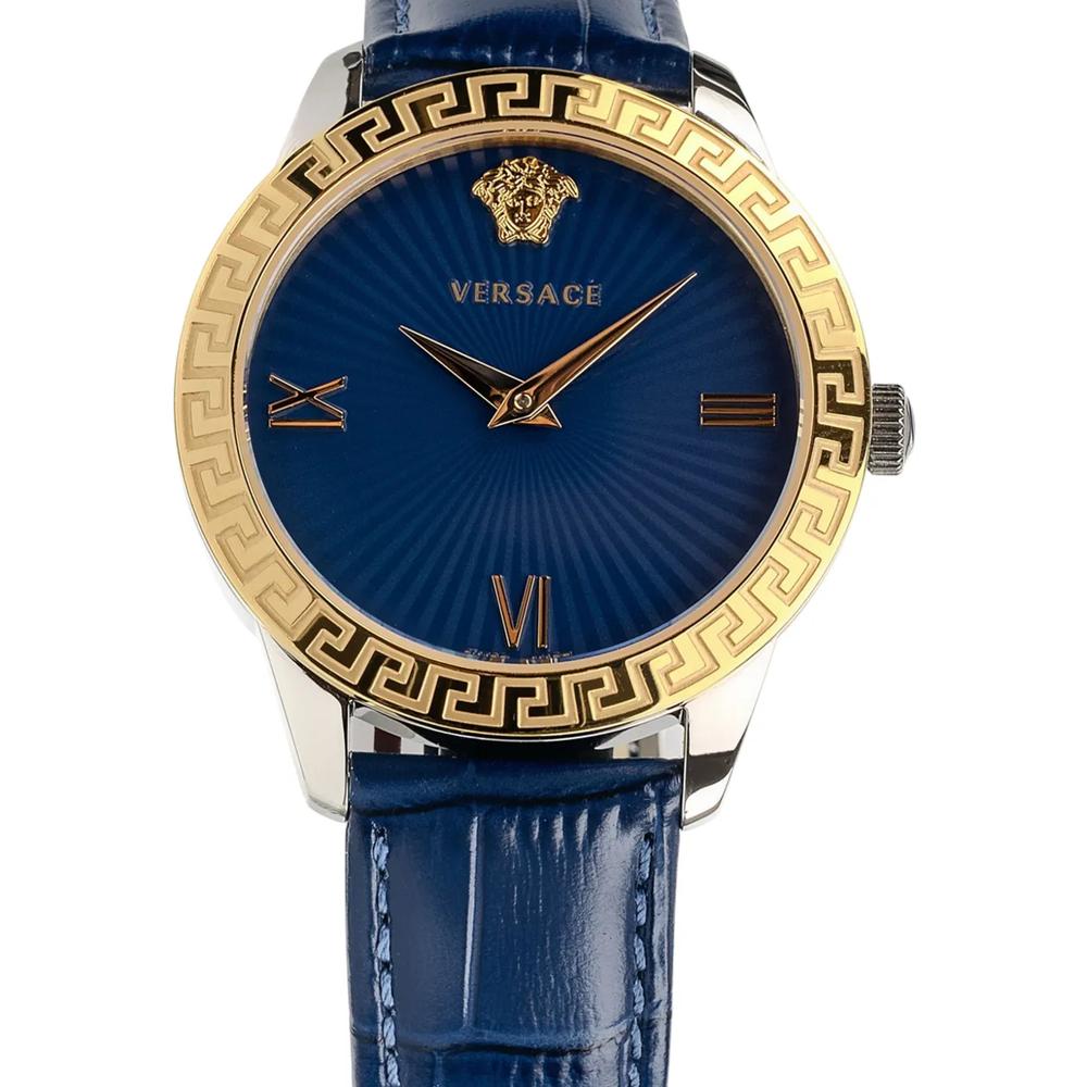Наручные часы Greca Bezel 38 мм 2