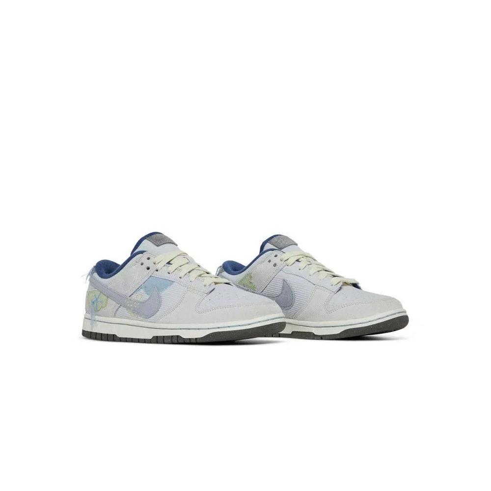 Кроссовки Nike Wmns Dunk Low 'On The Bright Side - Photon Dust' 8