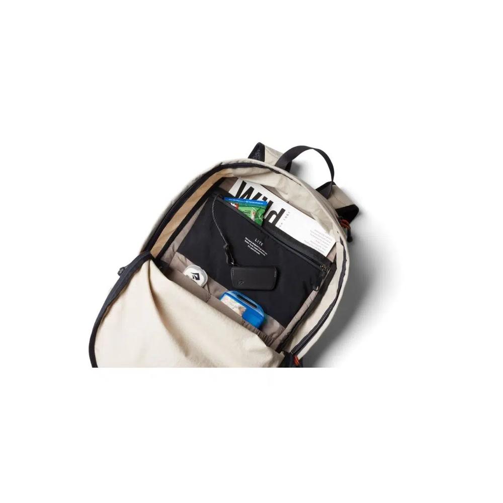 Bellroy Lite Daypack - Пепельный 5