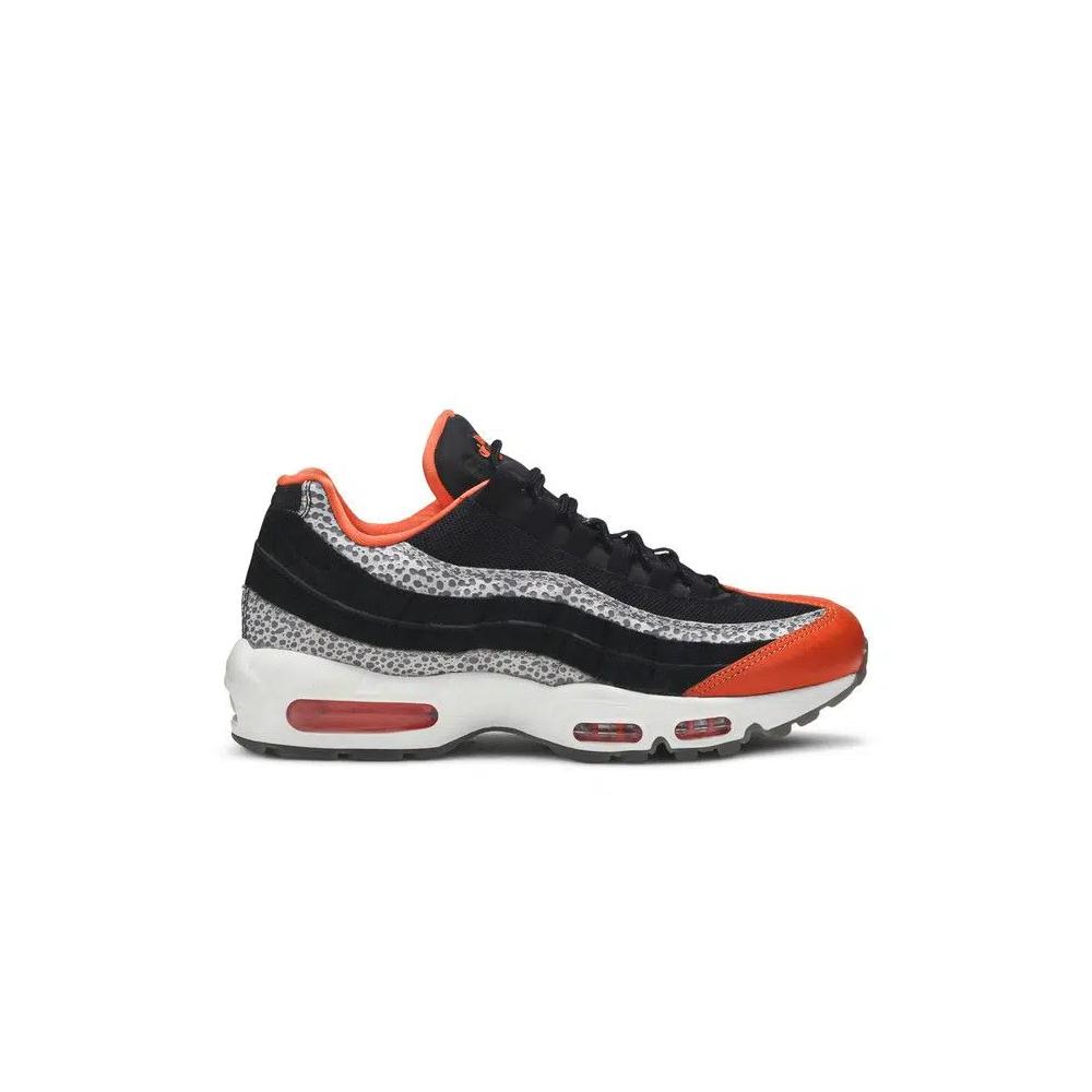 Кроссовки Nike Air Max 95 'Safari' 1