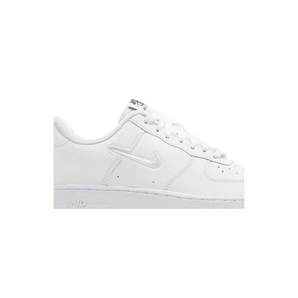 Кроссовки Nike Wmns Air Force 1 '07 SE 'Dance - White' 2