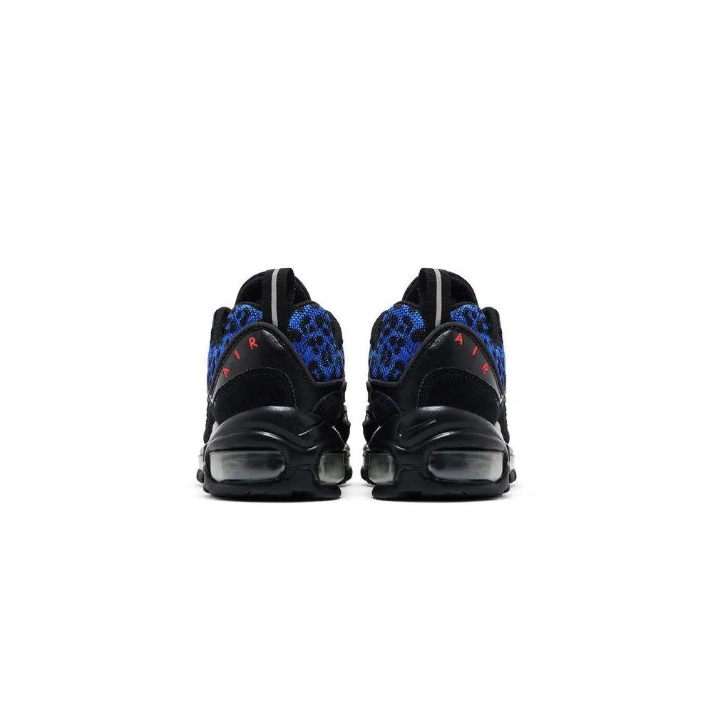 Кроссовки Nike Wmns Air Max 98 Premium 'Leopard Pack' 6
