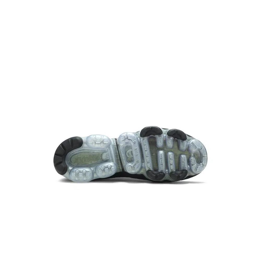 Кроссовки Nike Air VaporMax Flyknit 2 'Black Gold' 4