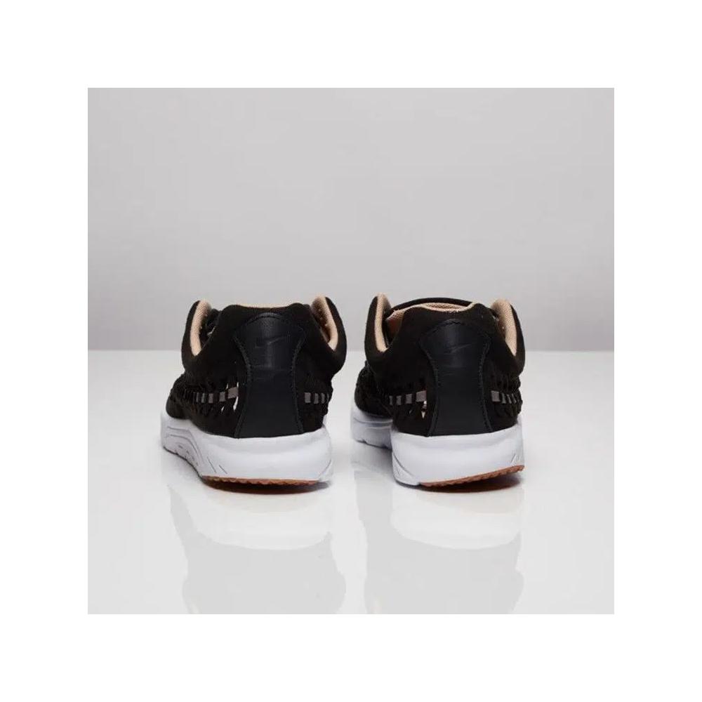 Кроссовки Nike Wmns Mayfly Woven 'Black Dark Grey' 2