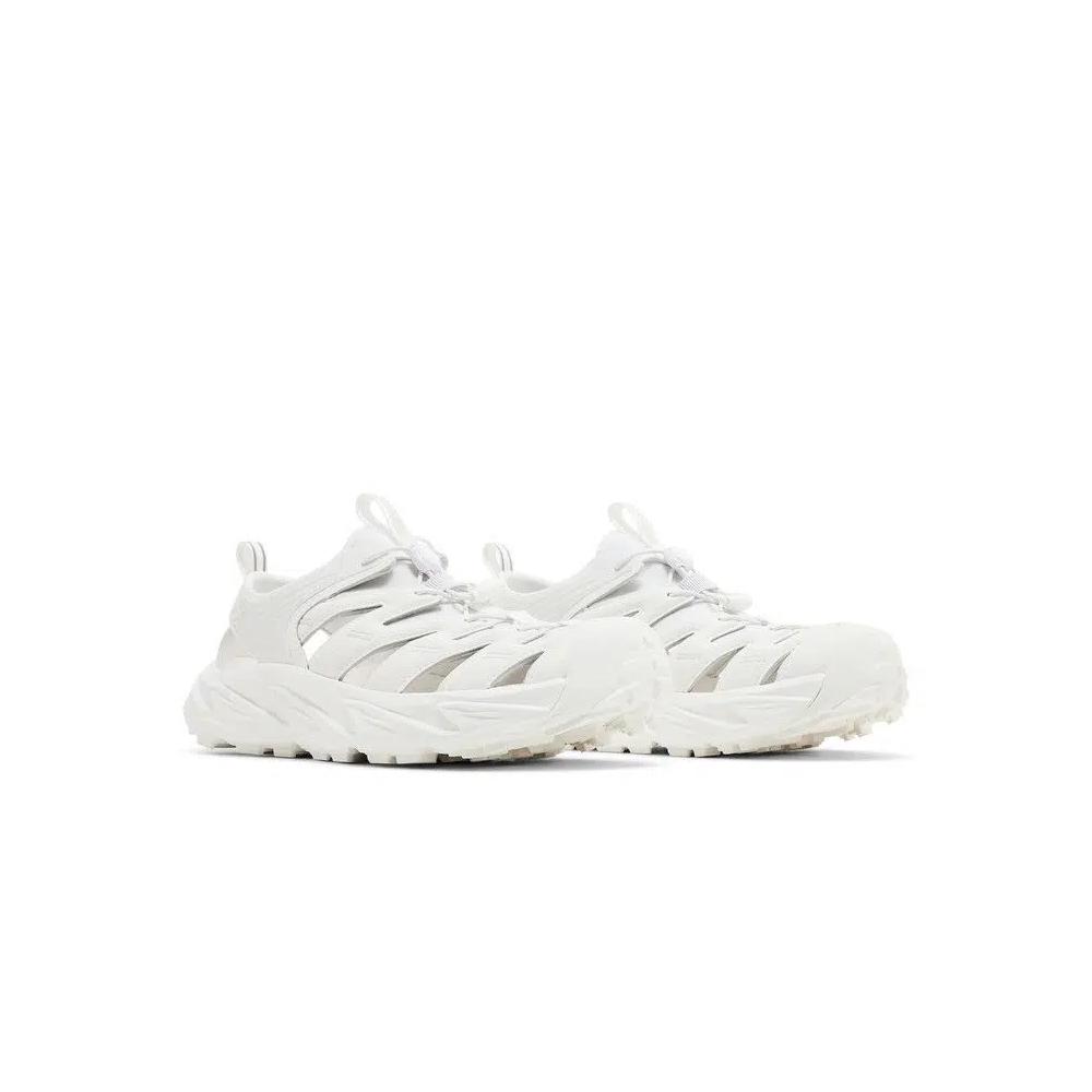 Сандалии HOKA Hopara Sandal 'Triple White' 8