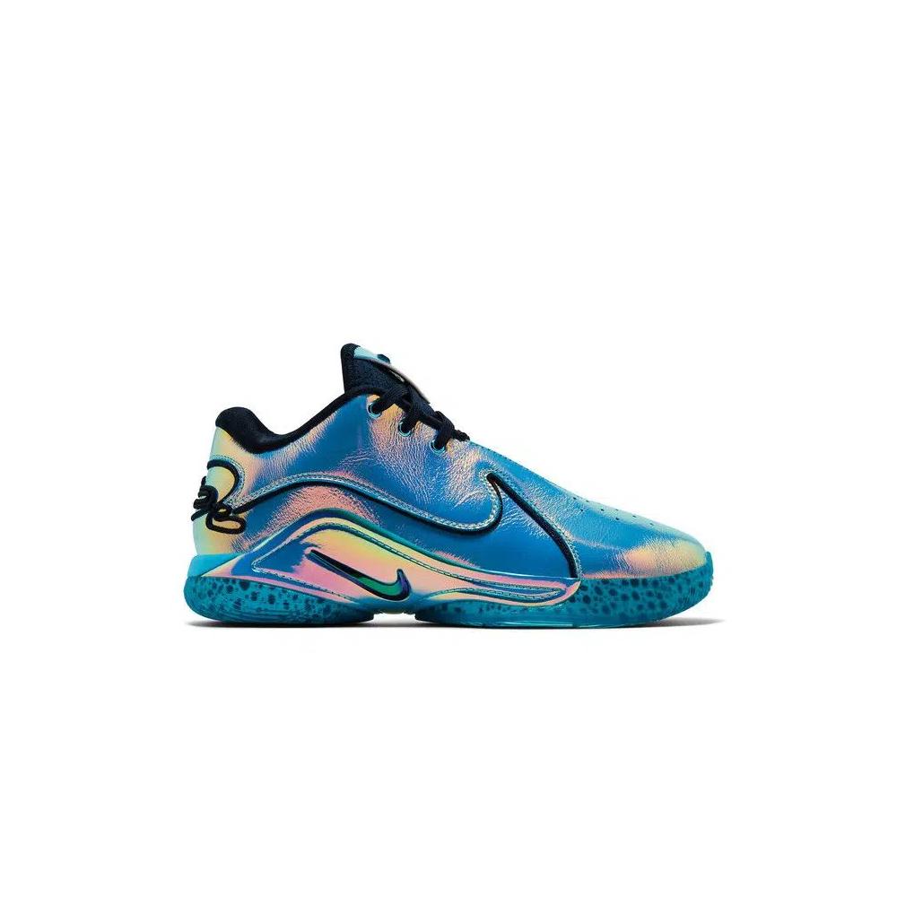 Кроссовки Nike LeBron 22 'Immortalized Pack' 10