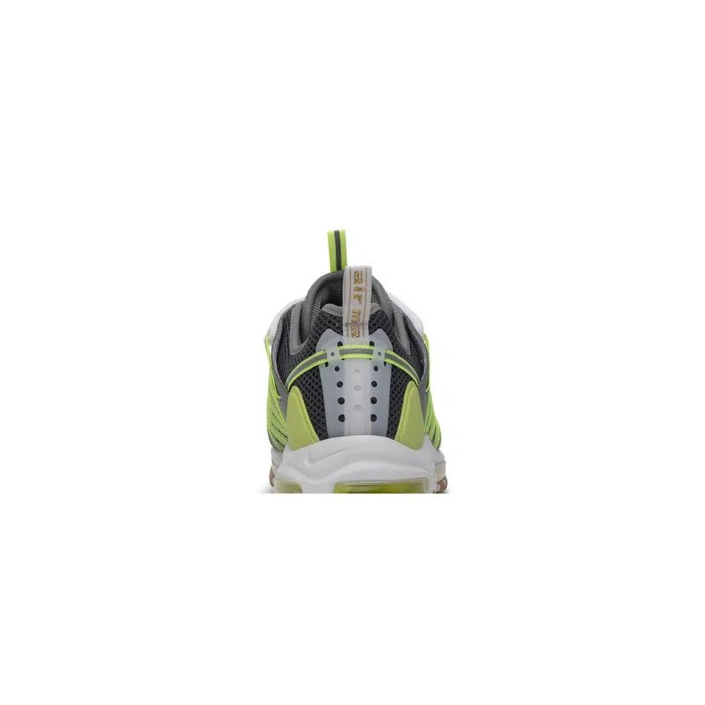 Кроссовки CLOT x Nike Air Max 97 Haven 'Volt' 7