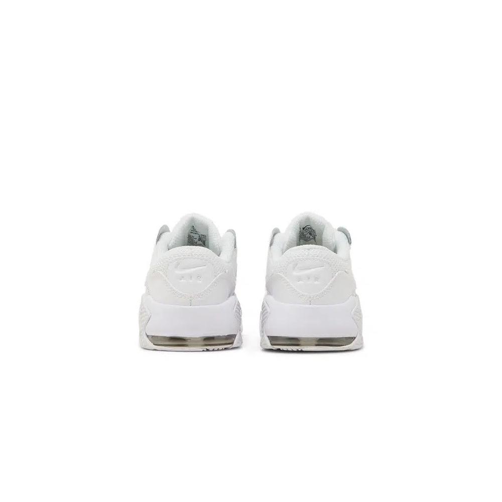 Кроссовки Nike Air Max Excee TD 'Triple White' 6