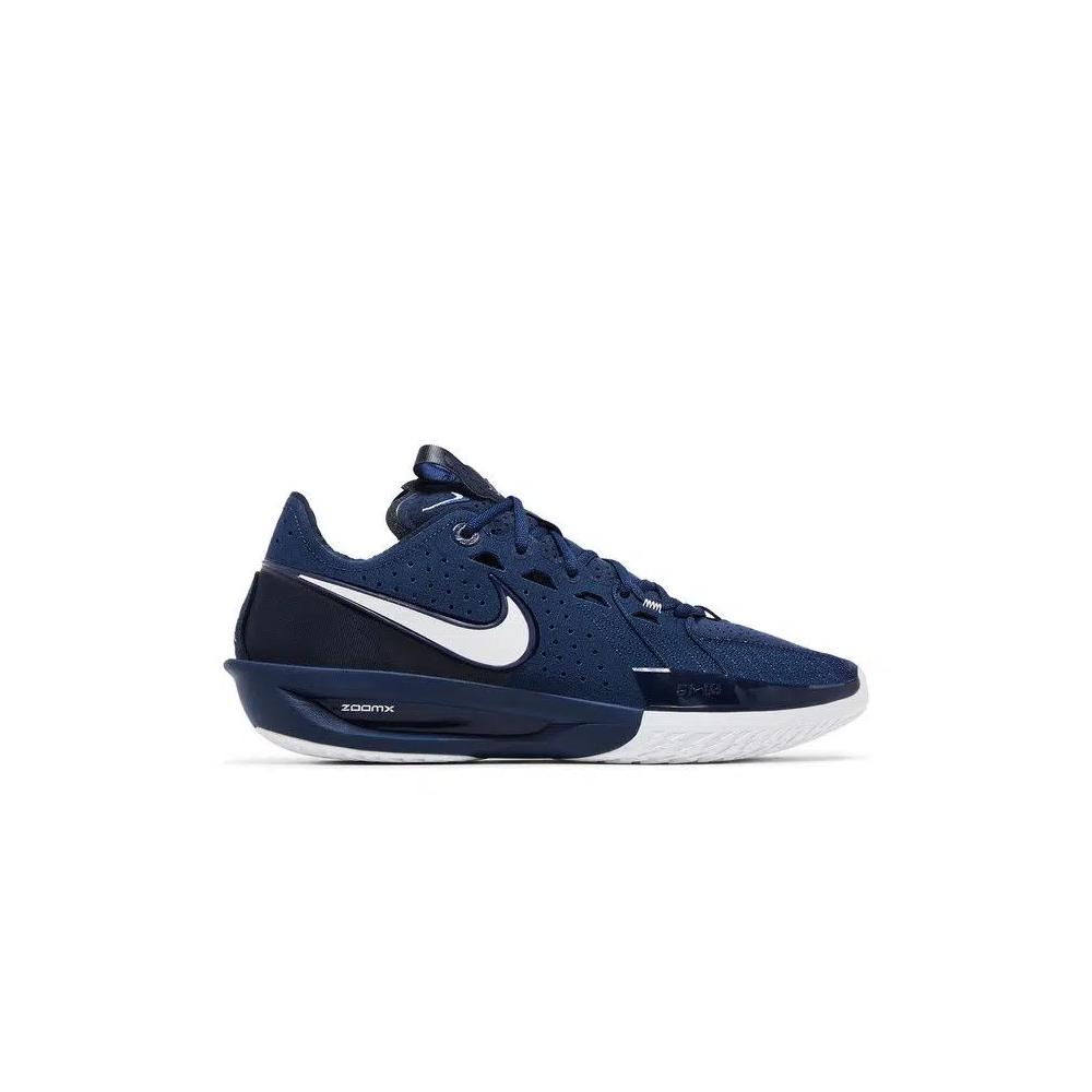 Кроссовки Nike Air Zoom GT Cut 3 TB Promo 'Navy' 2