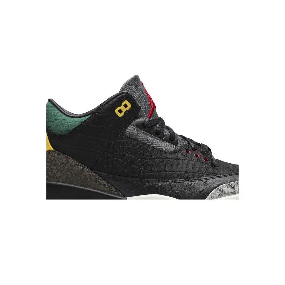 Кроссовки Air Jordan 3 Retro SE 'Animal Instinct 2.0' 2