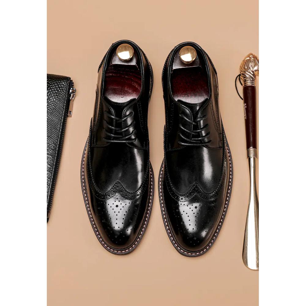 Броги Port Vintage Leathers MK79019-1 7