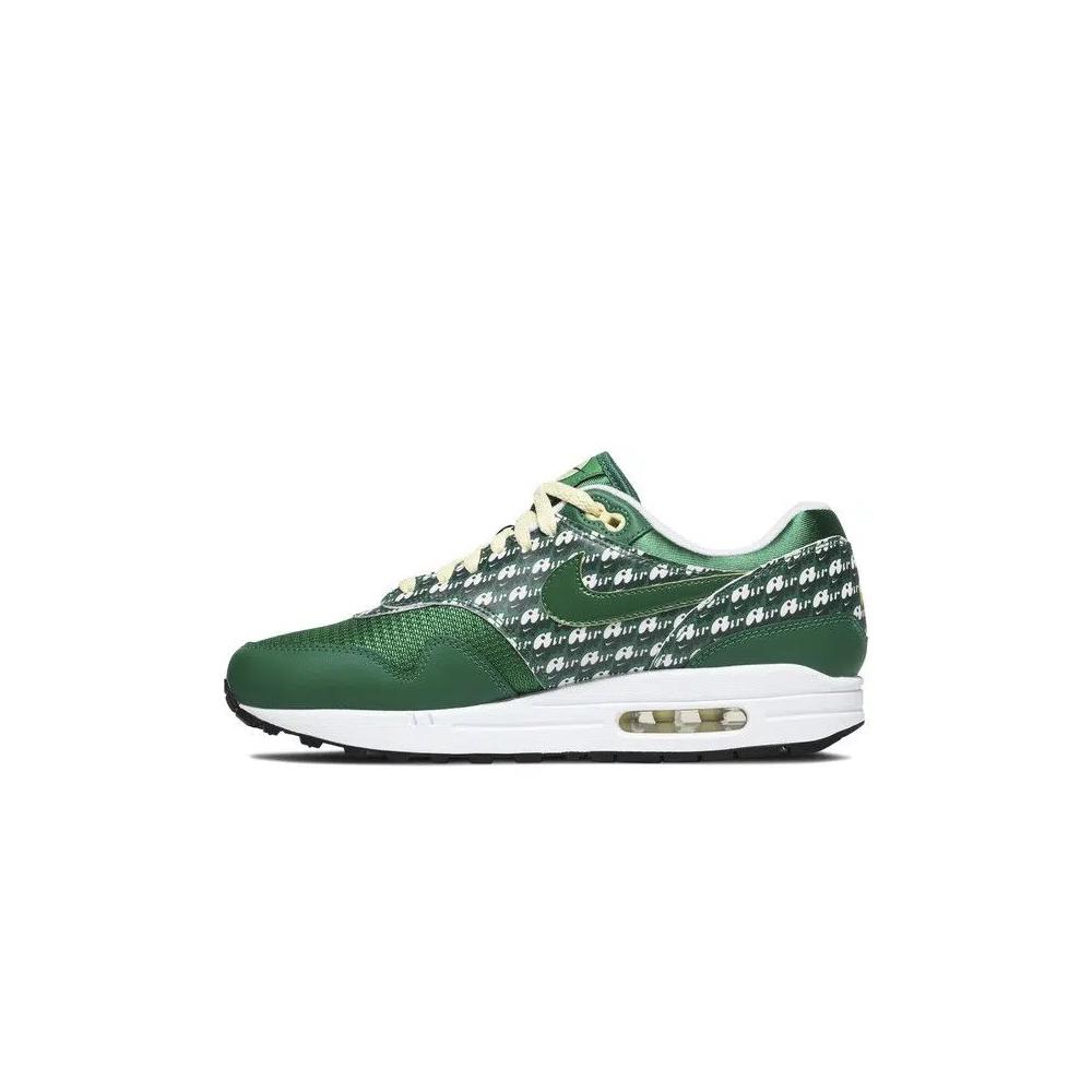Кроссовки Nike Air Max 1 Premium 'Limeade' 3