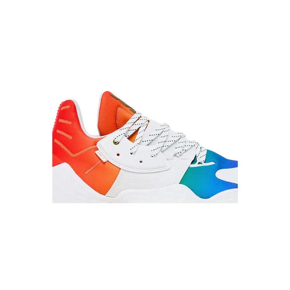 Кроссовки Adidas Harden Vol. 4 'Pride' 2